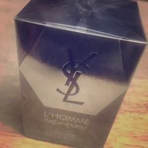 Yves Saint Laurent L’Homme Mens Cologne